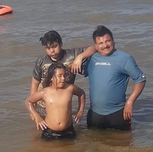 Meet your Posher, Rivas